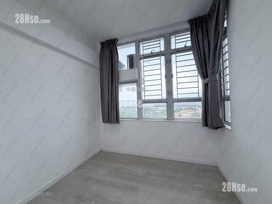 Shan Lai Court Sell 1 Bedroom 287 ft²