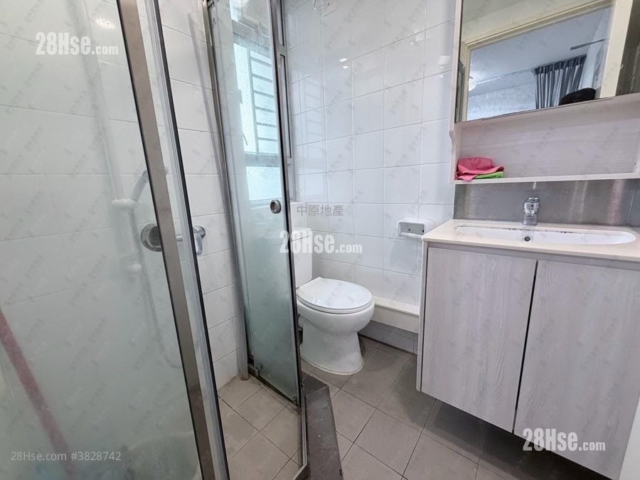 Shan Lai Court Sell 1 Bedroom 287 ft²