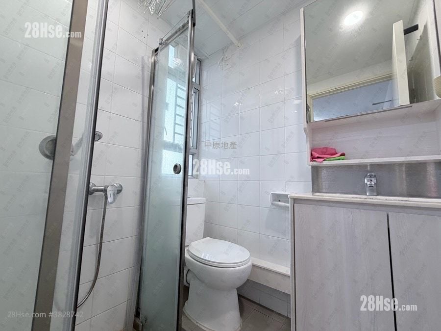 Shan Lai Court Sell 1 Bedroom 287 ft²