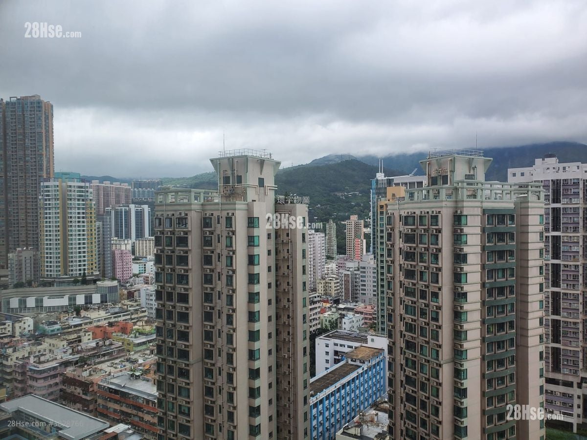 Chelsea Court Sell 2 Bedrooms , 1 Bathroom 471 ft²