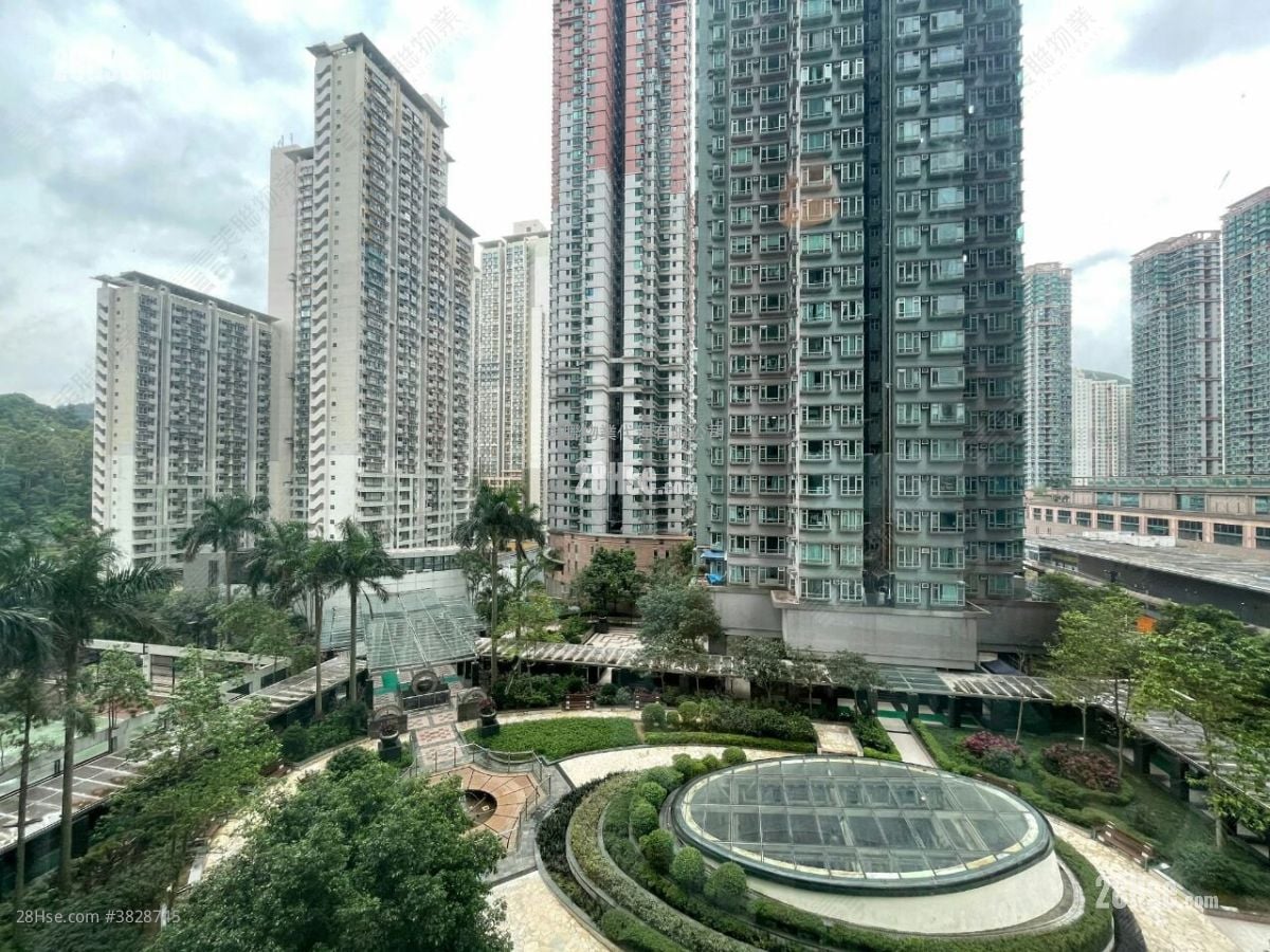 The Metro City Rental 2 Bedrooms , 1 Bathroom 420 ft²