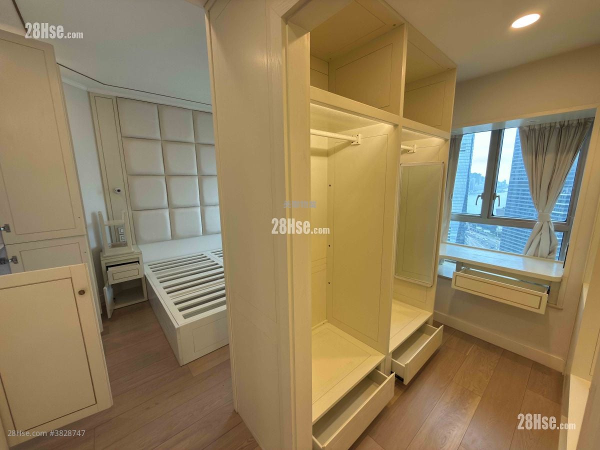 Sorrento Rental 2 Bedrooms , 2 Bathrooms 780 ft²