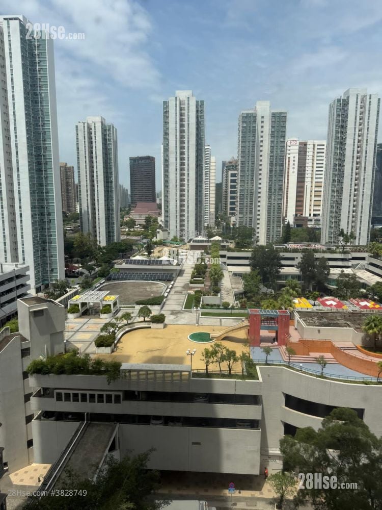 City One Shatin Sell 1 Bedroom 304 ft²