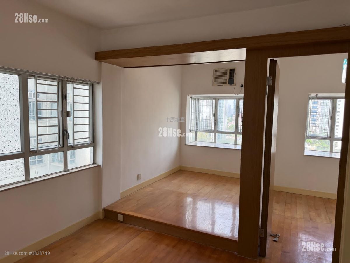 City One Shatin Sell 1 Bedroom 304 ft²