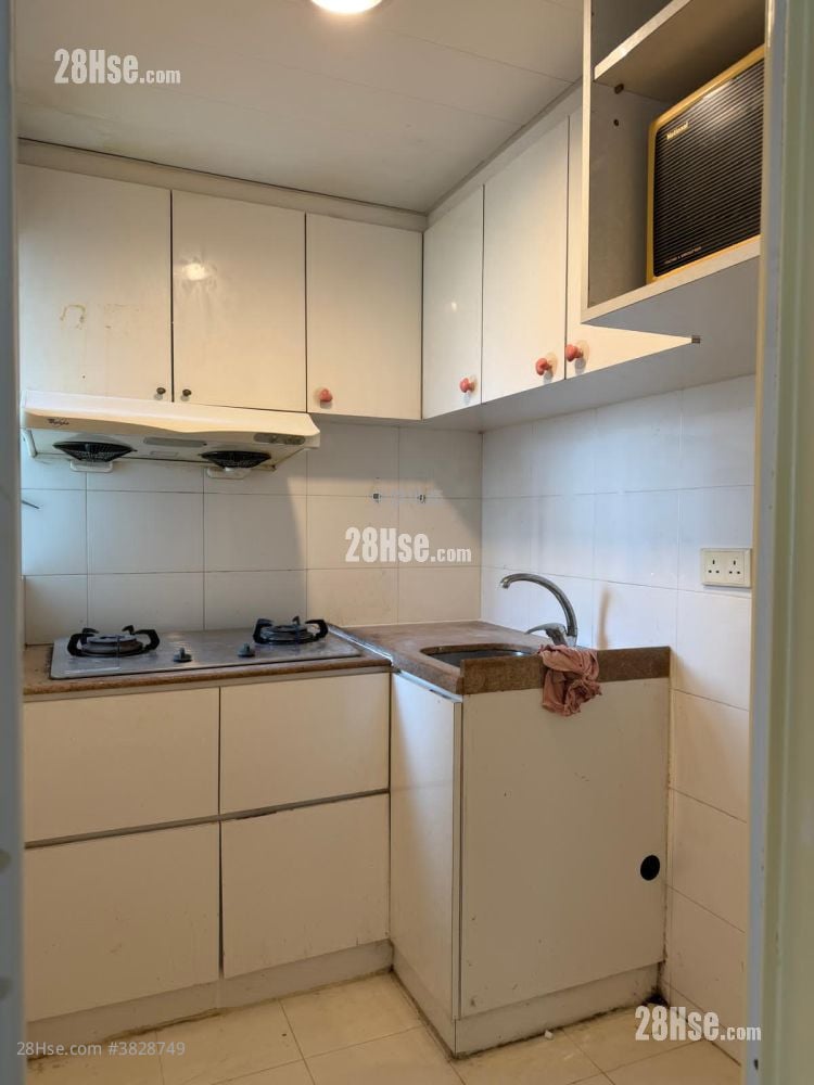 City One Shatin Sell 1 Bedroom 304 ft²