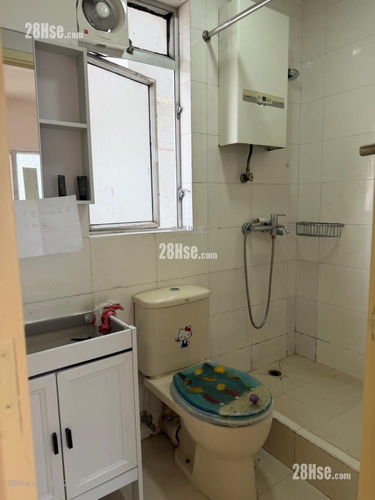 City One Shatin Sell 1 Bedroom 304 ft²