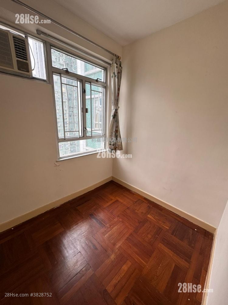 沙田第一城 售盤 3 房 , 1 浴室 451 平方呎