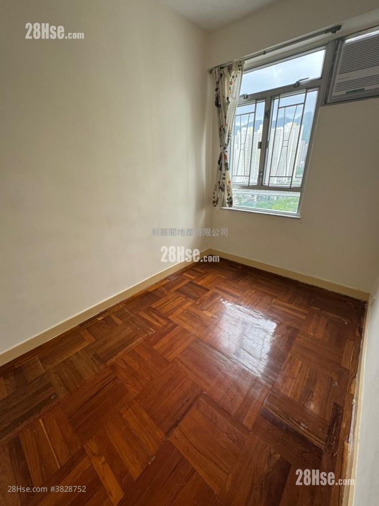 沙田第一城 售盤 3 房 , 1 浴室 451 平方呎