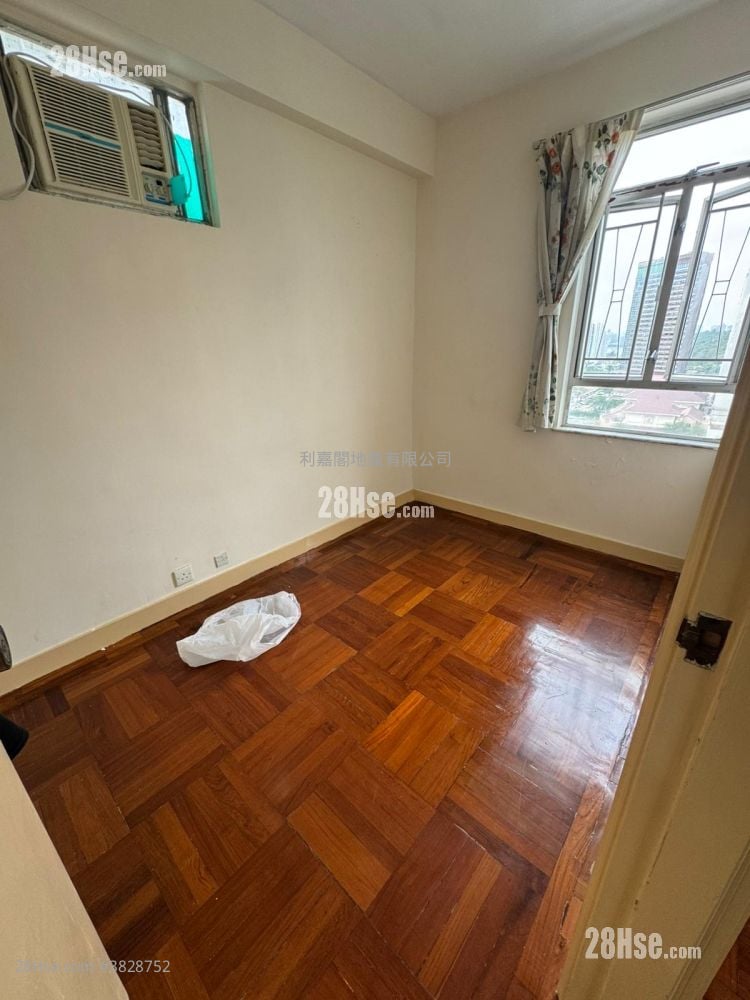 沙田第一城 售盤 3 房 , 1 浴室 451 平方呎