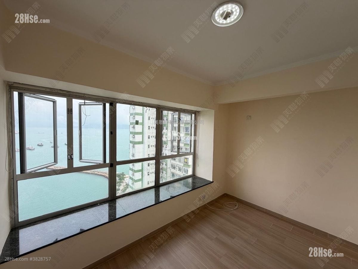 慧豐園 售盤 2 房 , 1 浴室 499 平方呎