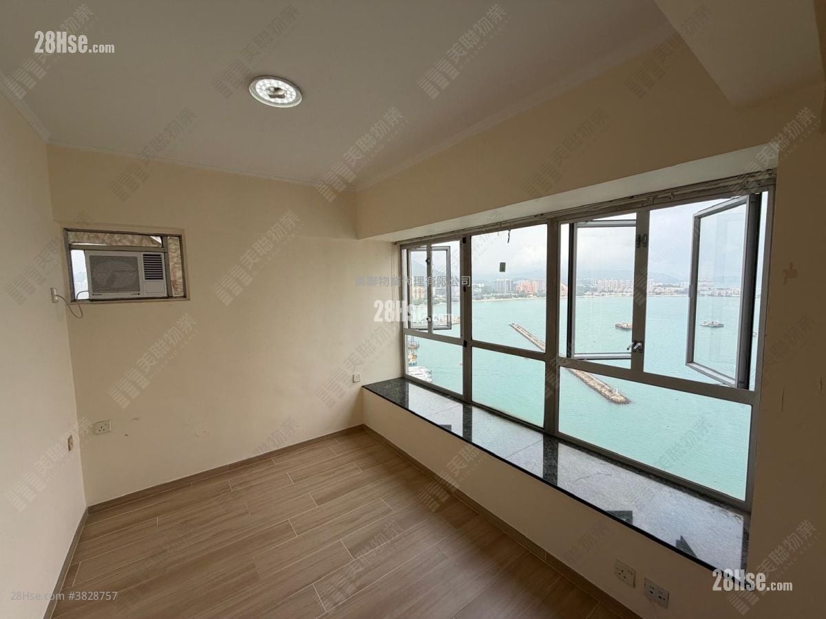 慧豐園 售盤 2 房 , 1 浴室 499 平方呎