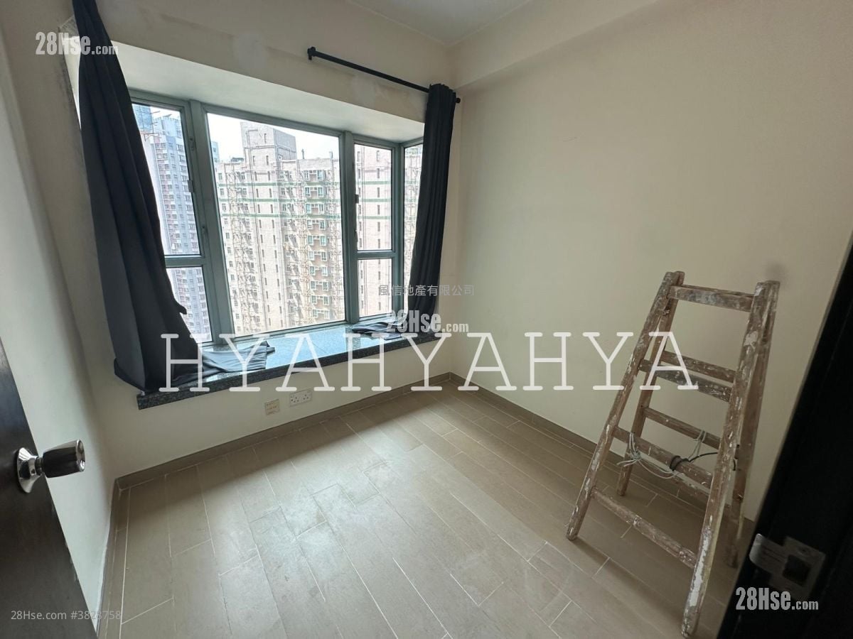 Casa Bella Rental 2 Bedrooms , 1 Bathroom 566 ft²