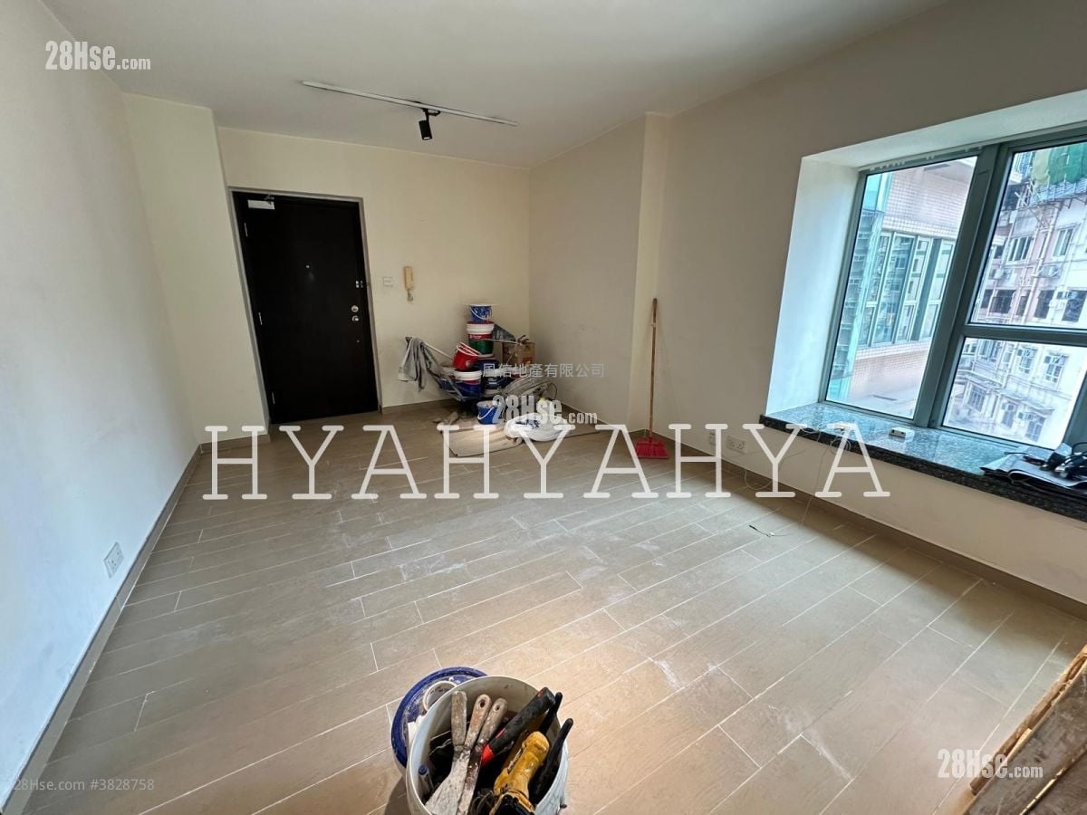 Casa Bella Rental 2 Bedrooms , 1 Bathroom 566 ft²