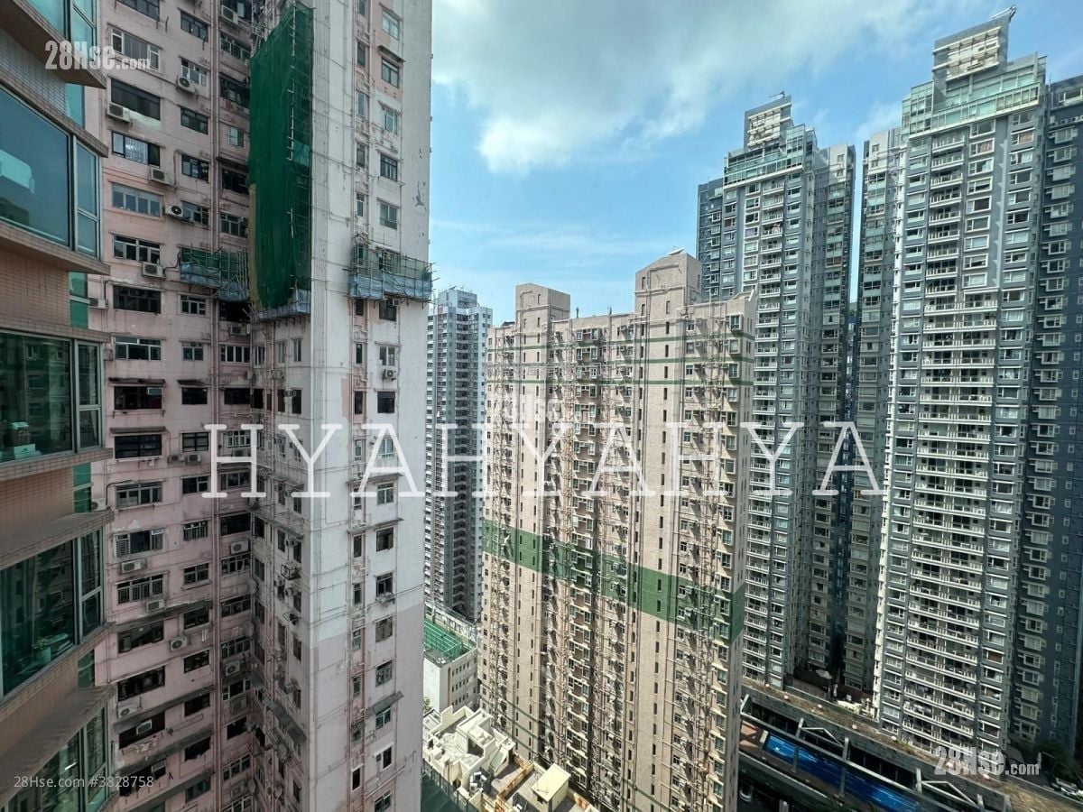 Casa Bella Rental 2 Bedrooms , 1 Bathroom 566 ft²