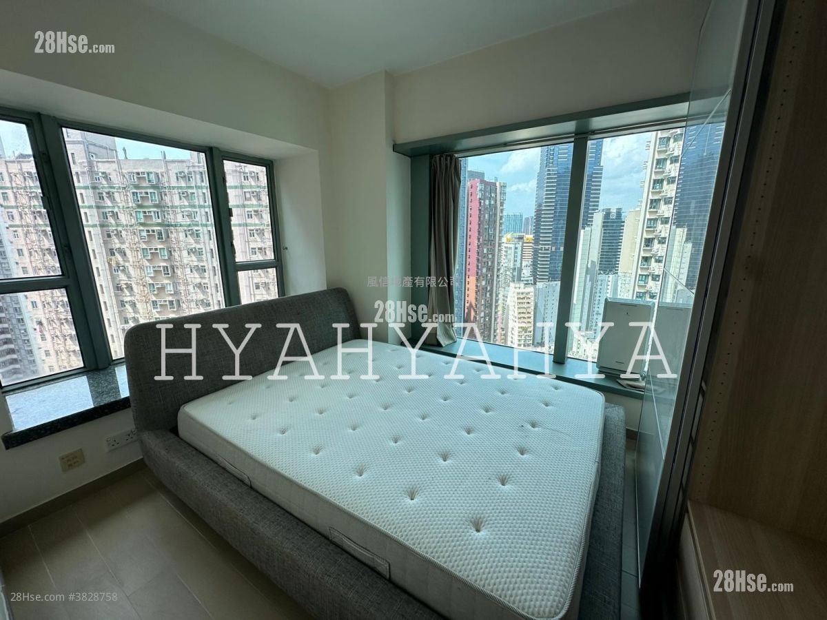 Casa Bella Rental 2 Bedrooms , 1 Bathroom 566 ft²