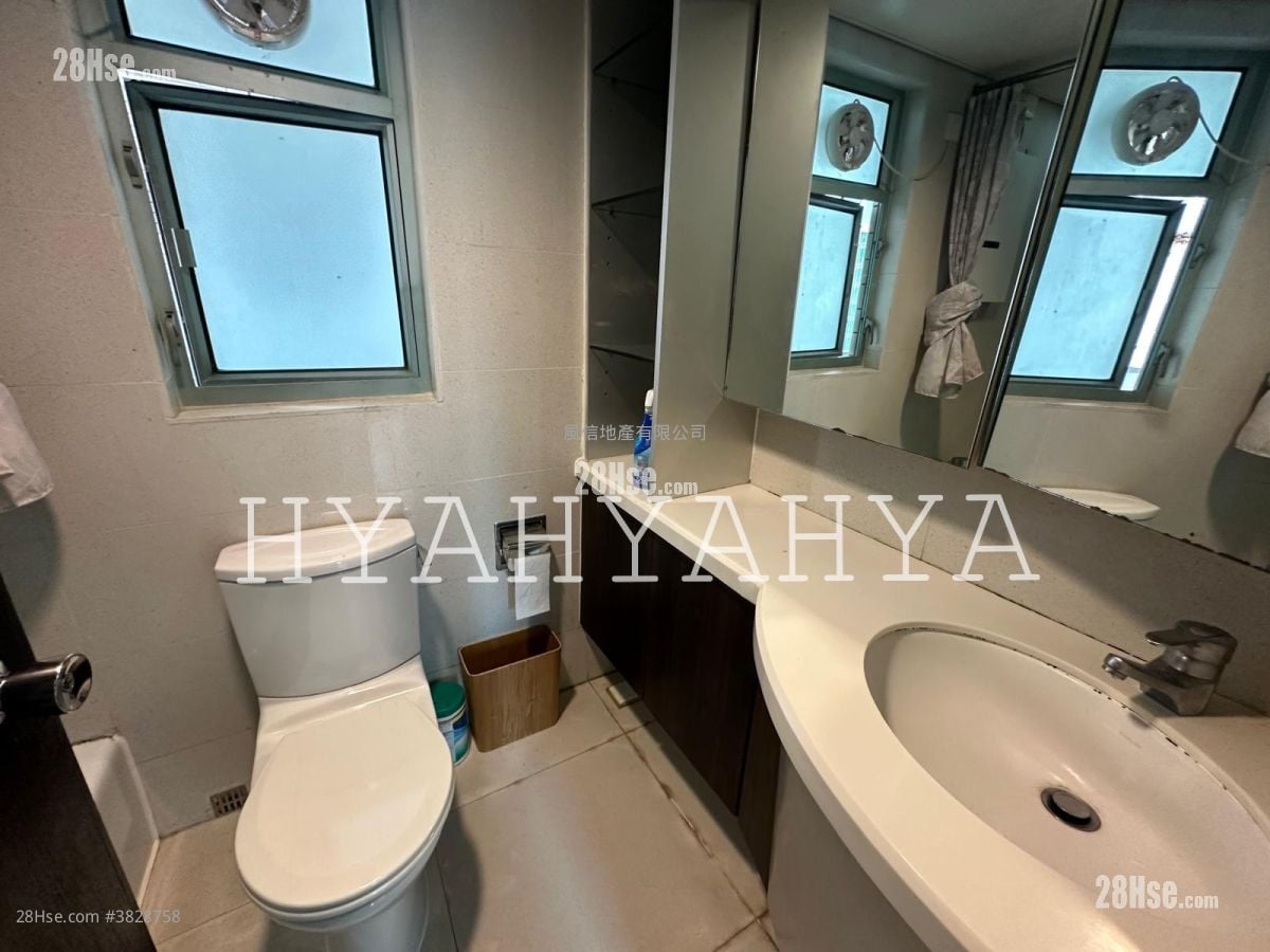 Casa Bella Rental 2 Bedrooms , 1 Bathroom 566 ft²