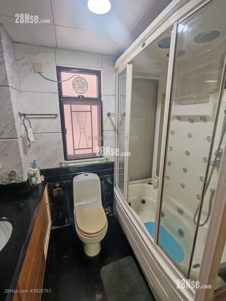 晓翠山庄 售盘 3 房 , 2 浴室 817 平方尺