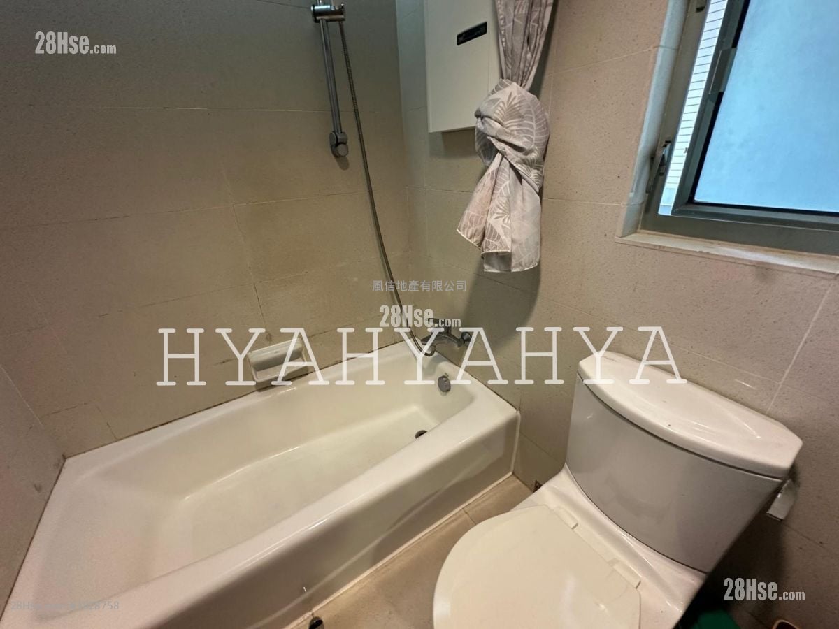 Casa Bella Rental 2 Bedrooms , 1 Bathroom 566 ft²
