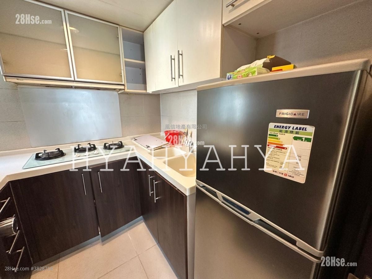 Casa Bella Rental 2 Bedrooms , 1 Bathroom 566 ft²