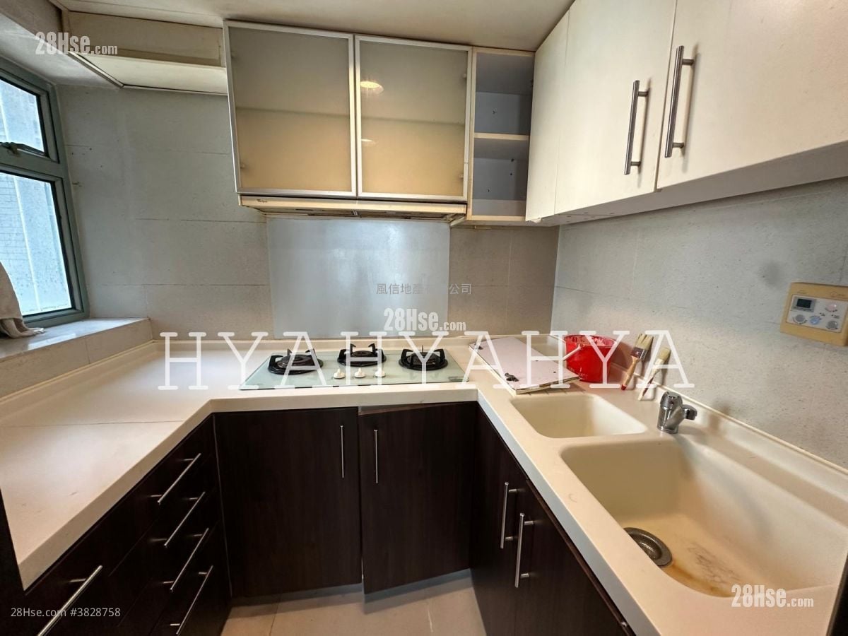 Casa Bella Rental 2 Bedrooms , 1 Bathroom 566 ft²