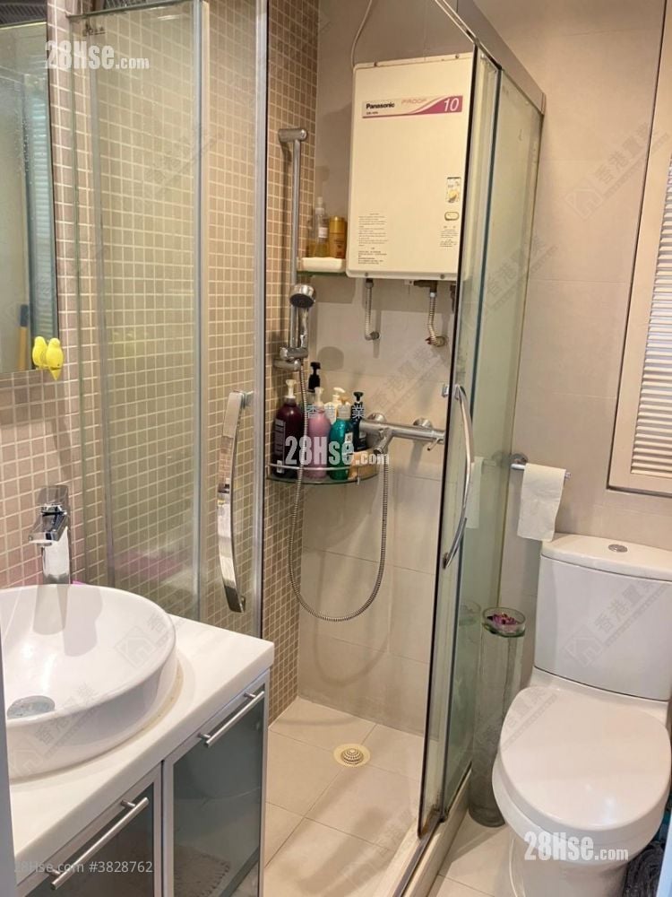 怡景大廈 售盤 2 房 465 平方呎