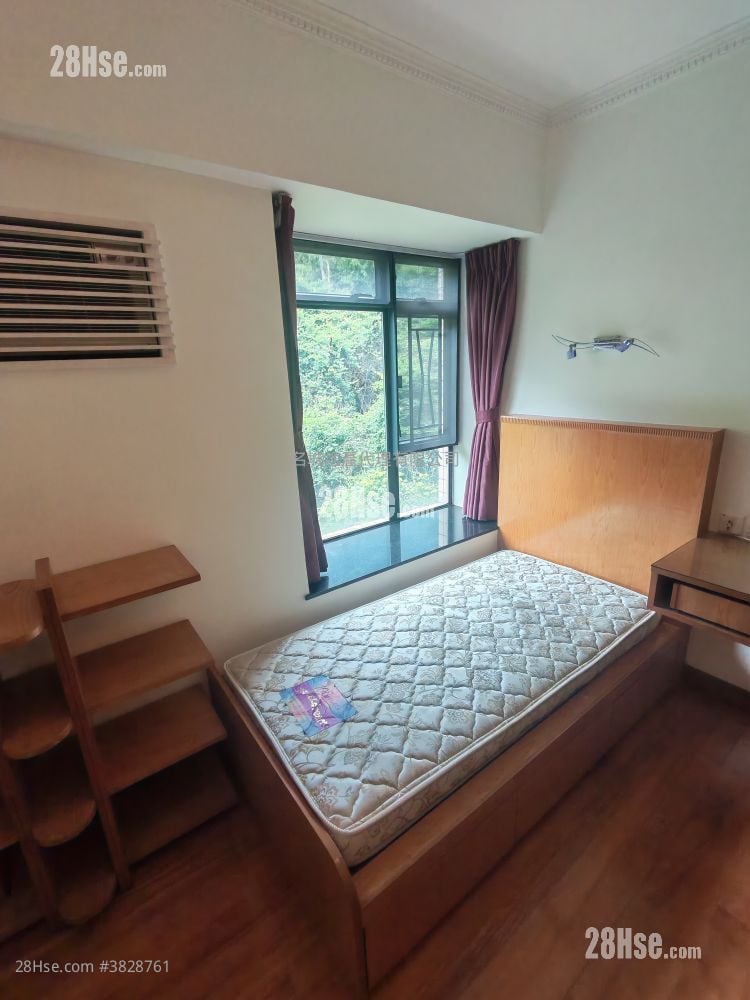 晓翠山庄 售盘 3 房 , 2 浴室 817 平方尺