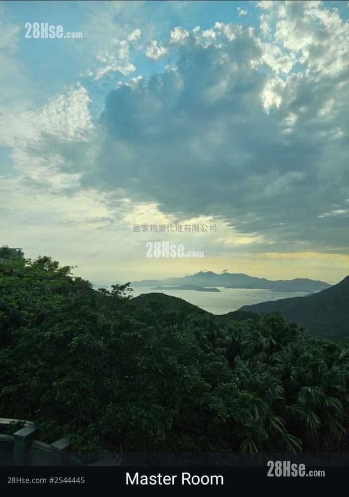 堪仕達道1-3號 租盤 3 房 , 4 浴室 2,155 平方呎