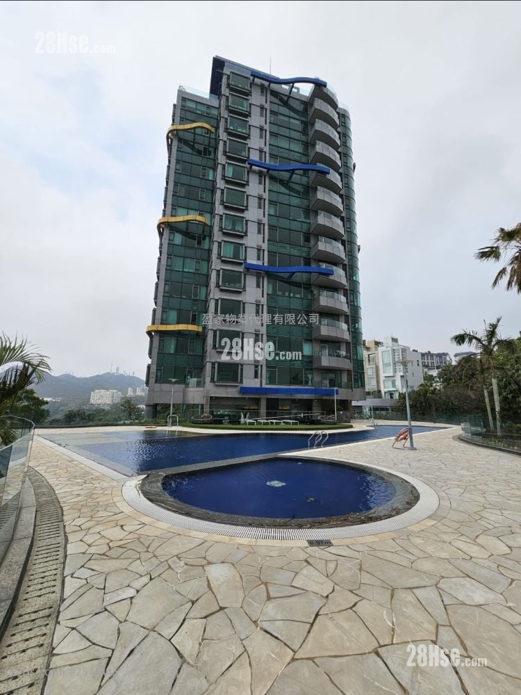 堪仕達道1-3號 租盤 3 房 , 4 浴室 2,155 平方呎