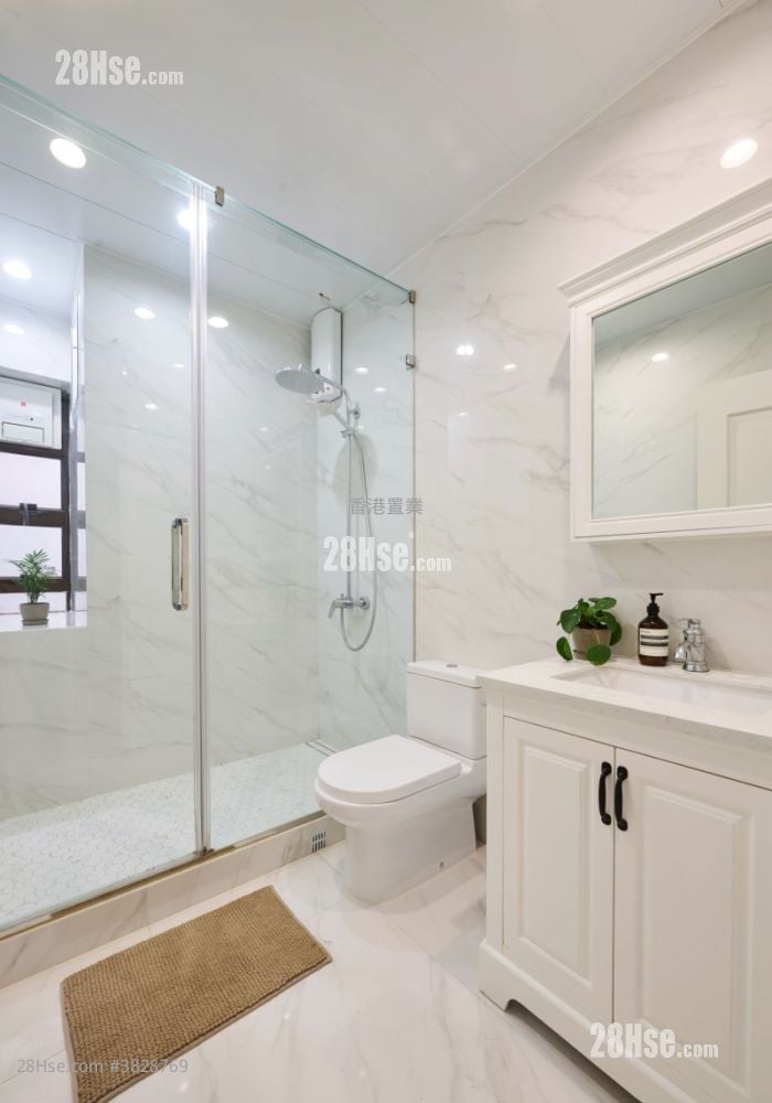 鼎峰大廈 售盤 3 房 1,173 平方呎