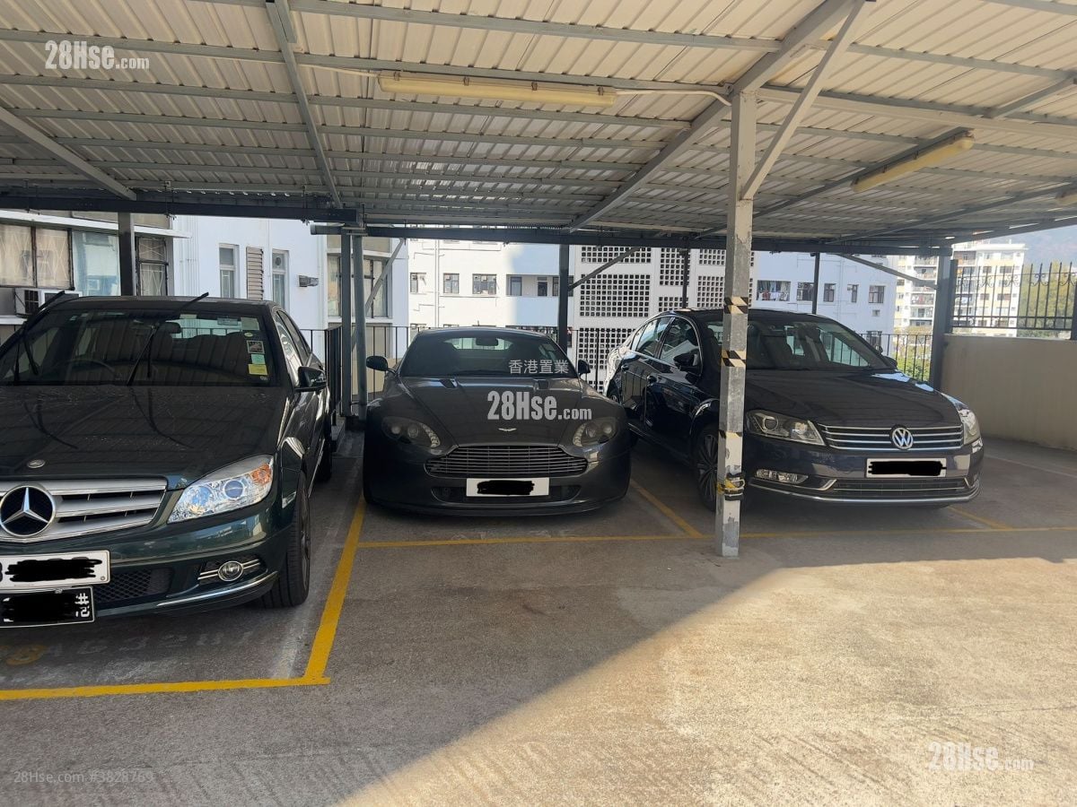 鼎峰大廈 售盤 3 房 1,173 平方呎