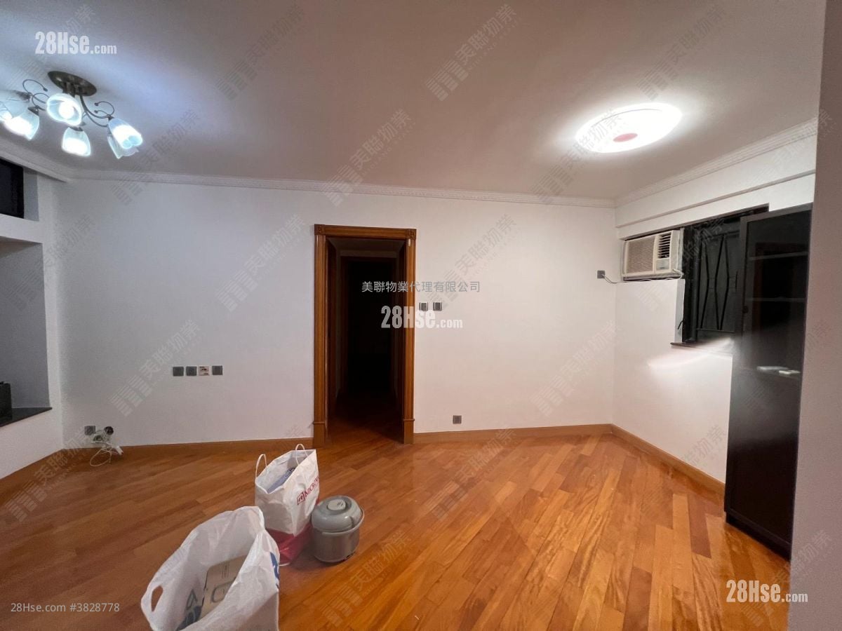 恆福花園 售盤 3 房 , 1 浴室 584 平方呎