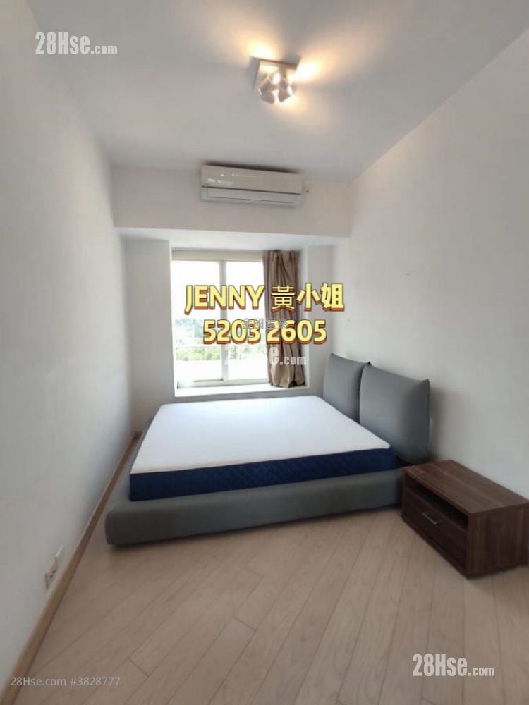 The Masterpiece Sell 1 Bedroom , 1 Bathroom 604 ft²