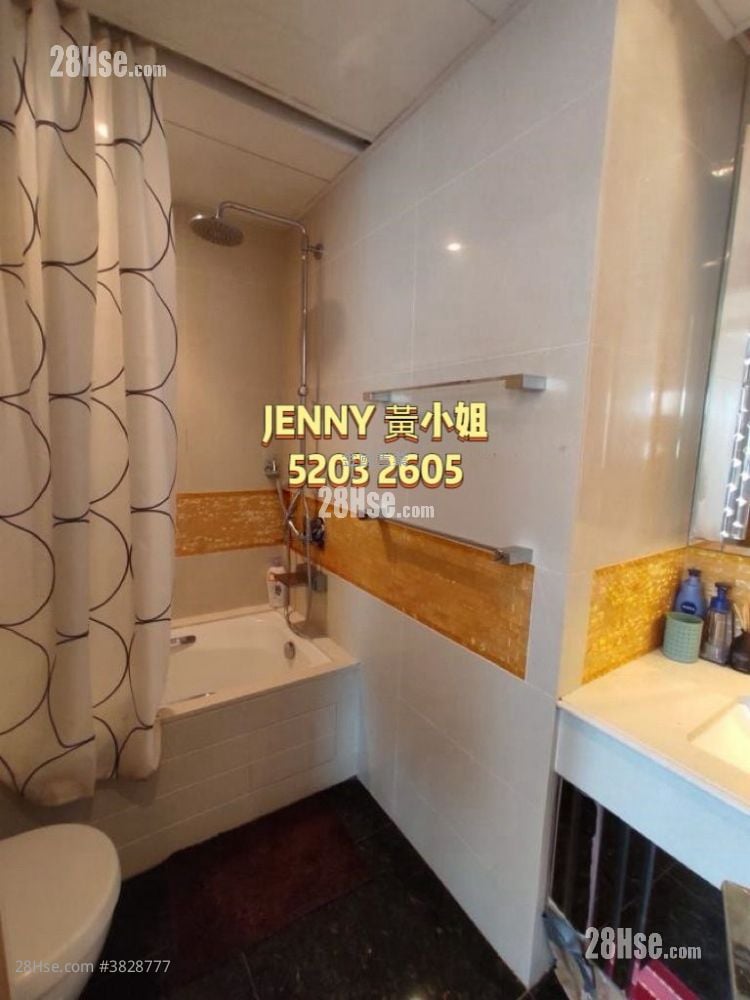 The Masterpiece Sell 1 Bedroom , 1 Bathroom 604 ft²