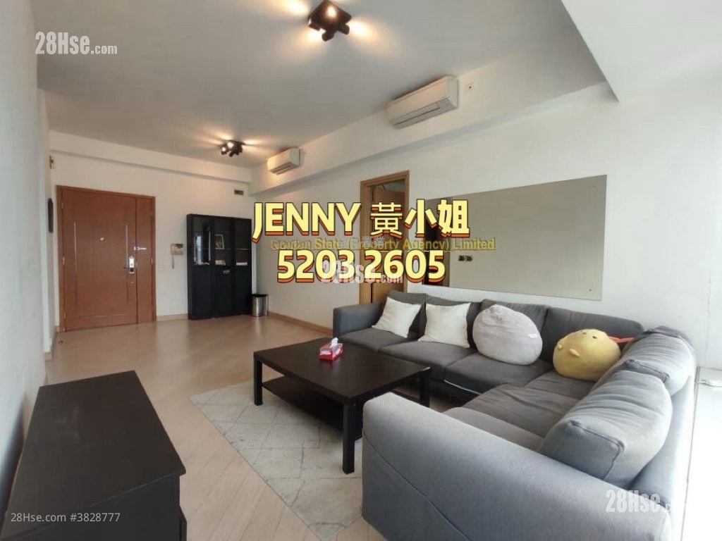 The Masterpiece Sell 1 Bedroom , 1 Bathroom 604 ft²