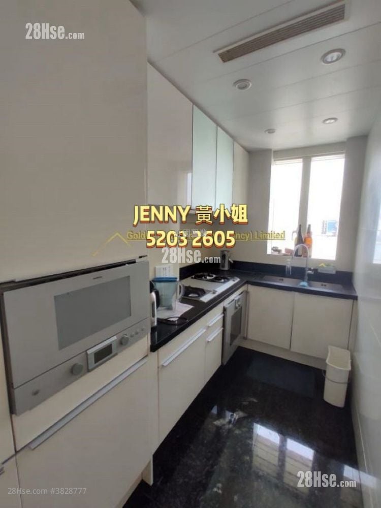 The Masterpiece Sell 1 Bedroom , 1 Bathroom 604 ft²