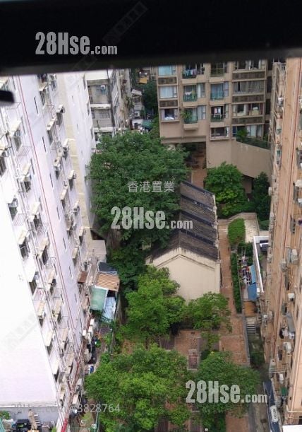 Richsun Garden Sell 1 Bedroom , 1 Bathroom 242 ft²