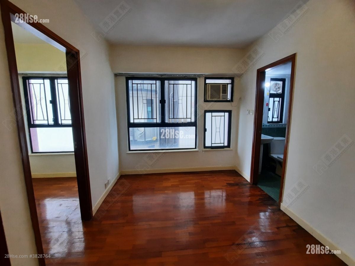 Richsun Garden Sell 1 Bedroom , 1 Bathroom 242 ft²