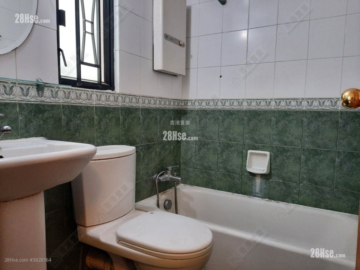 Richsun Garden Sell 1 Bedroom , 1 Bathroom 242 ft²