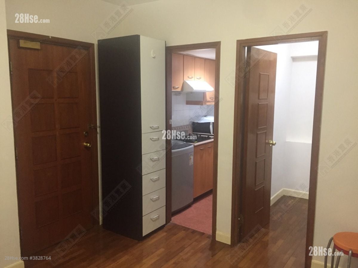 Richsun Garden Sell 1 Bedroom , 1 Bathroom 242 ft²