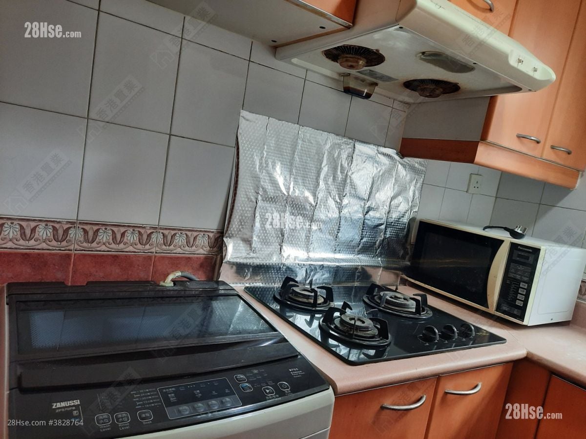 Richsun Garden Sell 1 Bedroom , 1 Bathroom 242 ft²