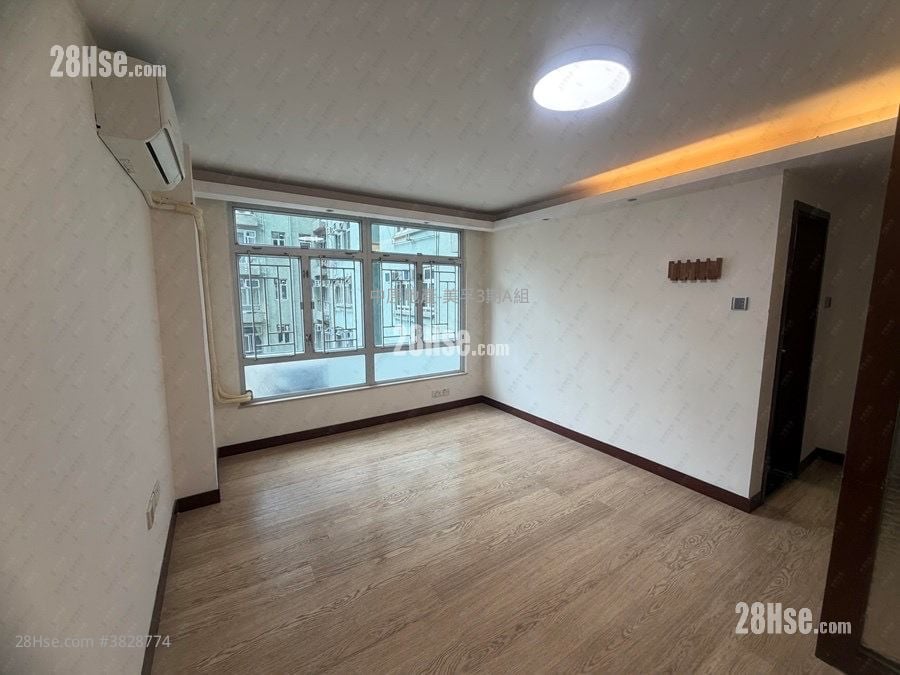 美孚新邨 售盤 2 房 , 1 浴室 564 平方呎