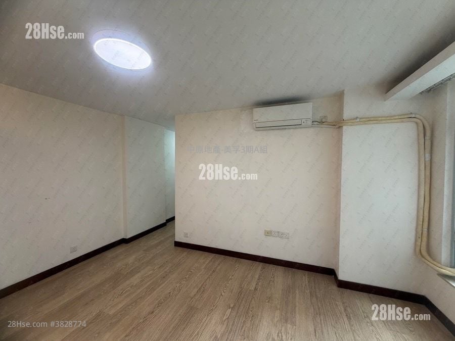 美孚新邨 售盤 2 房 , 1 浴室 564 平方呎