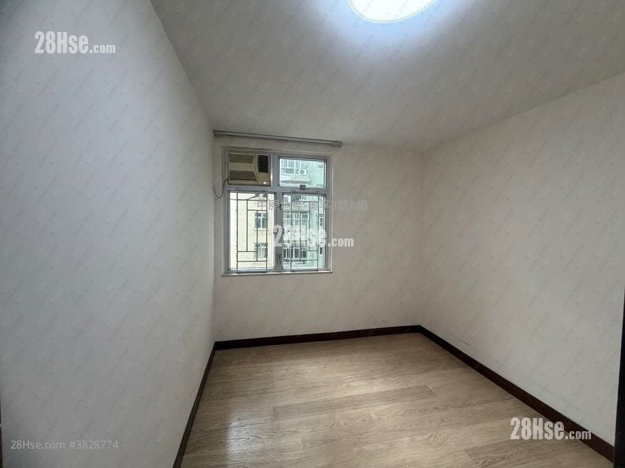 美孚新邨 售盤 2 房 , 1 浴室 564 平方呎