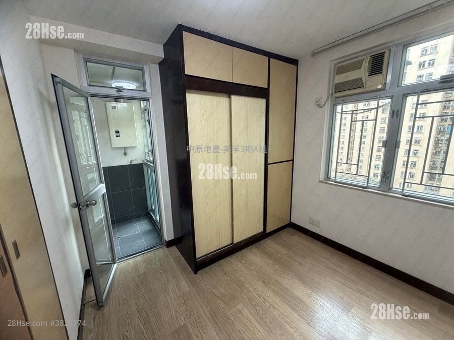 美孚新邨 售盤 2 房 , 1 浴室 564 平方呎