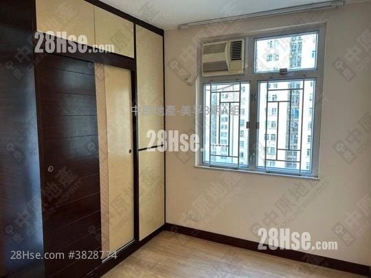 美孚新邨 售盤 2 房 , 1 浴室 564 平方呎