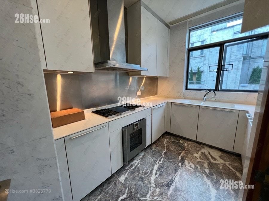 歌賦嶺 售盤 3 房 1,315 平方呎