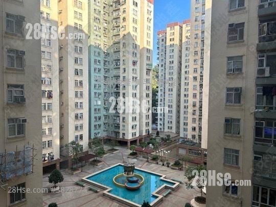 美孚新邨 售盤 2 房 , 1 浴室 564 平方呎