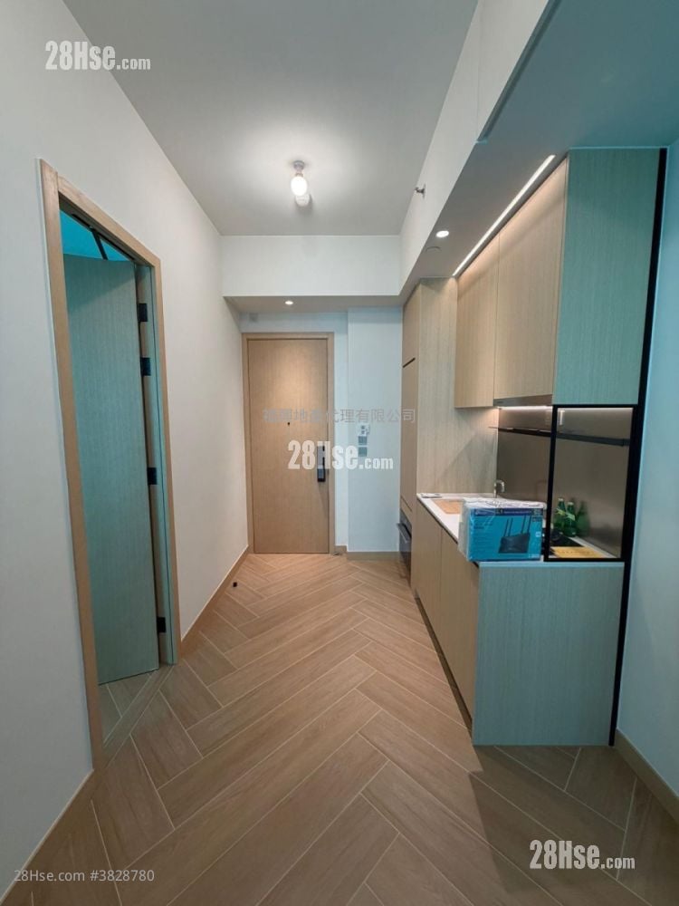 The Haddon Rental 1 Bedroom , 1 Bathroom 262 ft²