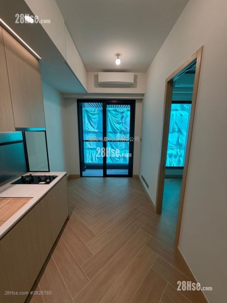 The Haddon Rental 1 Bedroom , 1 Bathroom 262 ft²