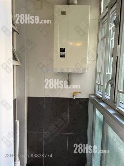 美孚新邨 售盤 2 房 , 1 浴室 564 平方呎